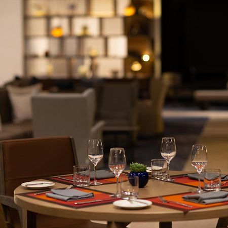Hilton Guadalajara Midtown Hotel Екстериор снимка