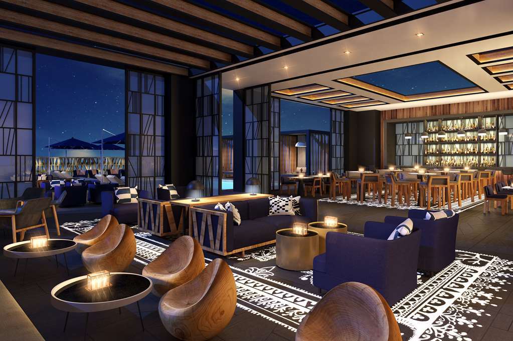 Hilton Guadalajara Midtown Hotel Съоръжения снимка